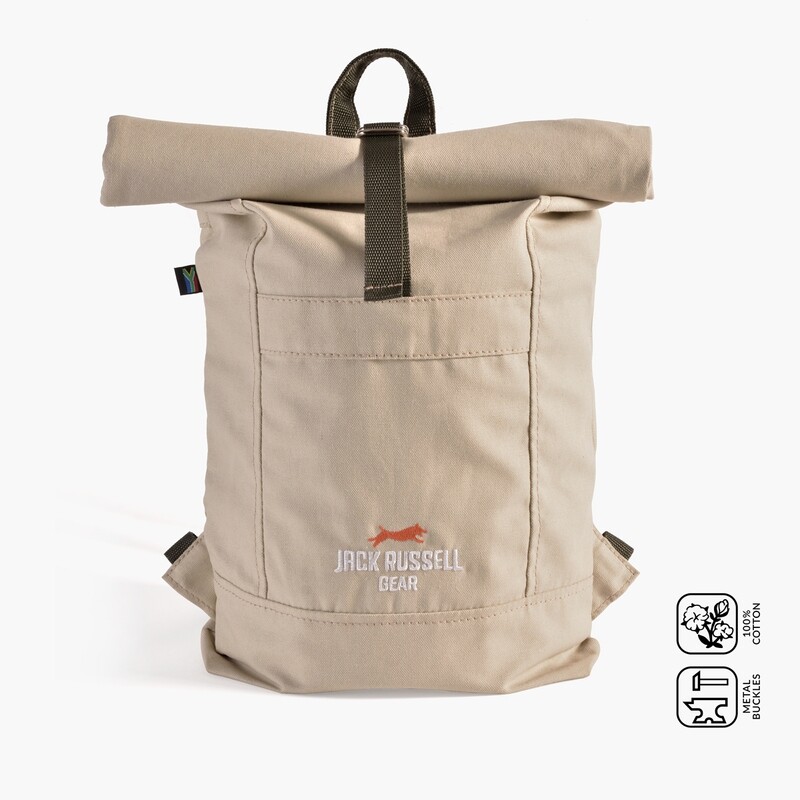 JRG Urban Backpack (khaki)