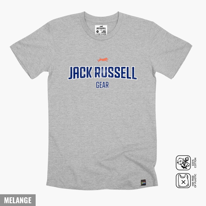 JRG Original T-shirt Unisex
