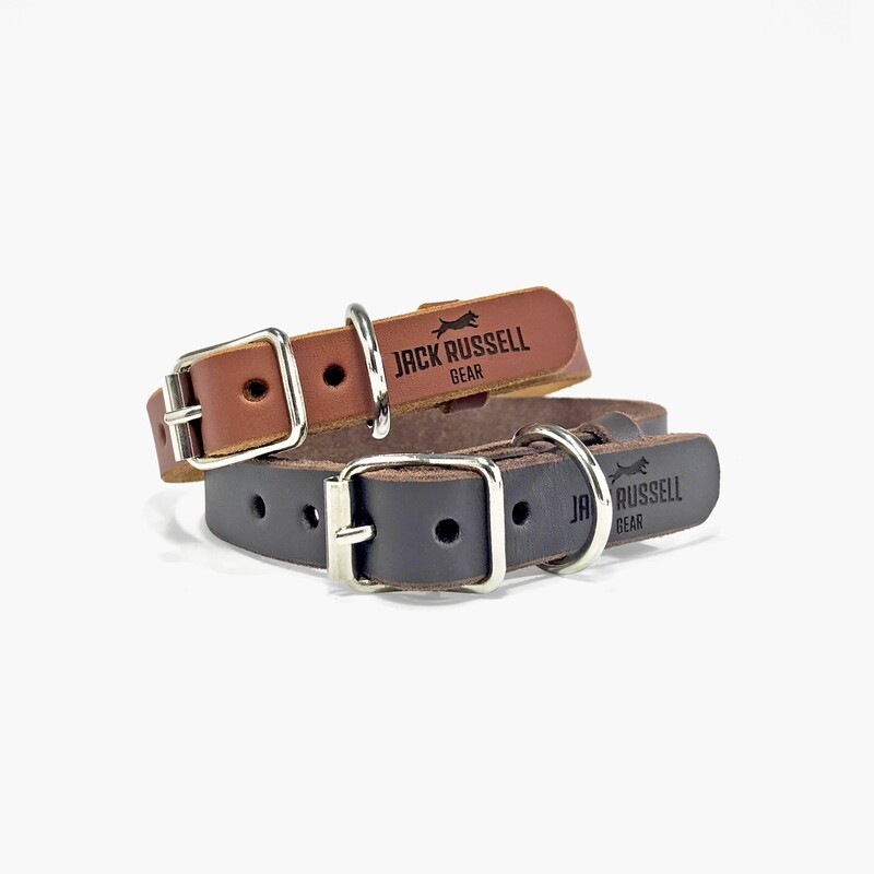 JRG Dog Collars
