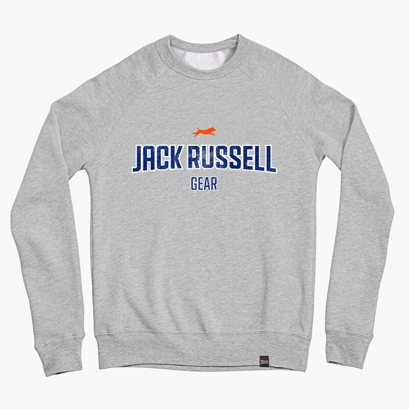 JRG Original Sweater Unisex