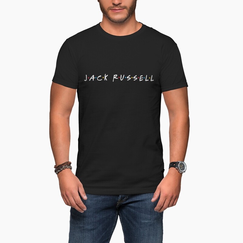 TV programparodie T-shirt Unisex