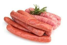 Colis Grillade