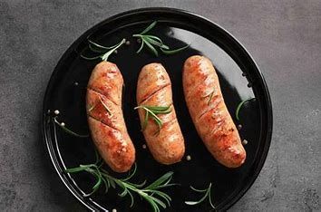Mix mini chorizo / mini saucisse italienne