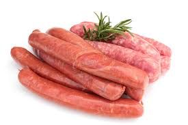 Colis flash 5 Kg saucisses