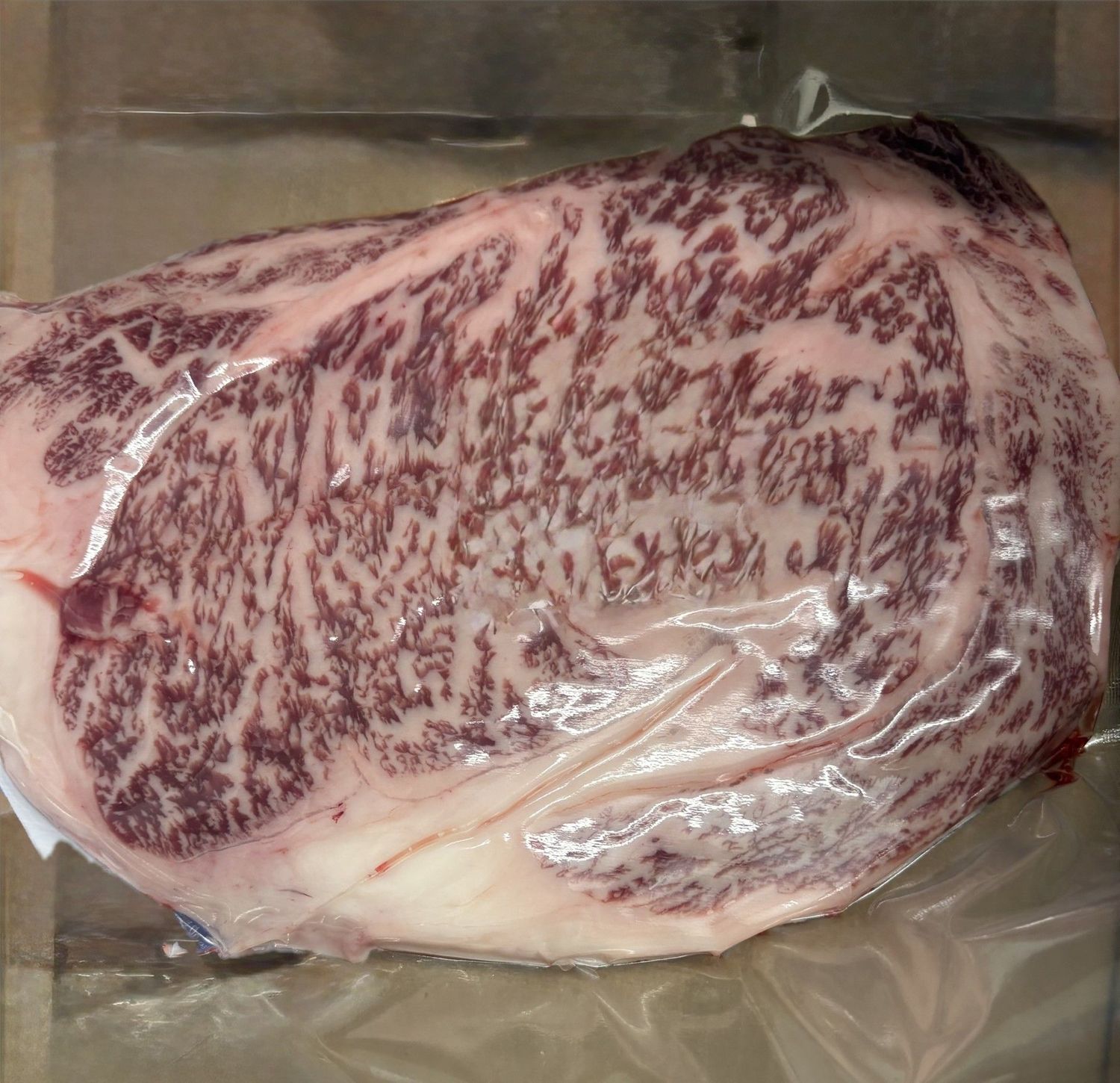 Viande exception WAGYU