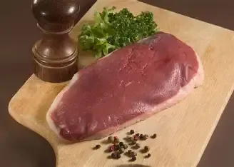 5 kg magrets d'oie congelés