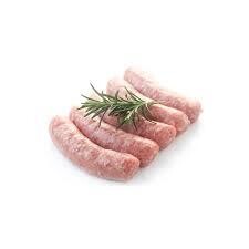 Colis mix saucisse