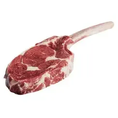 Tomahawk bœuf