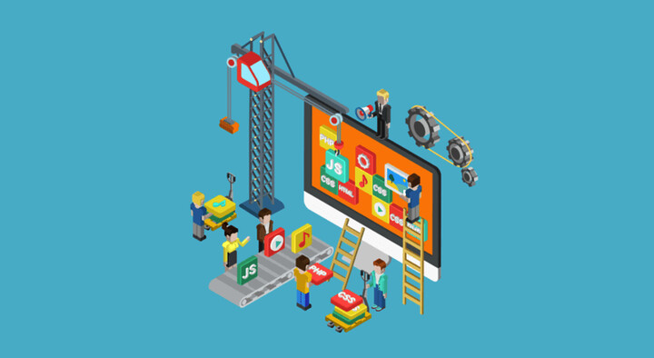 Consulenza per creazione siti web Consulenza per creazione siti web