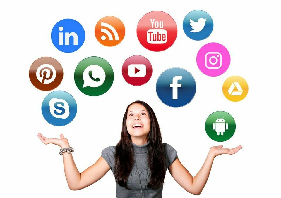 Consulenza sul Social Media marketing Consulenza sul Social Media marketing