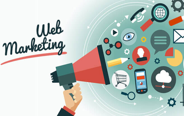 Consulenza su Web Marketing Consulenza su Web Marketing
