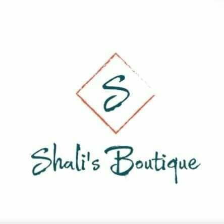 Shali's Boutique