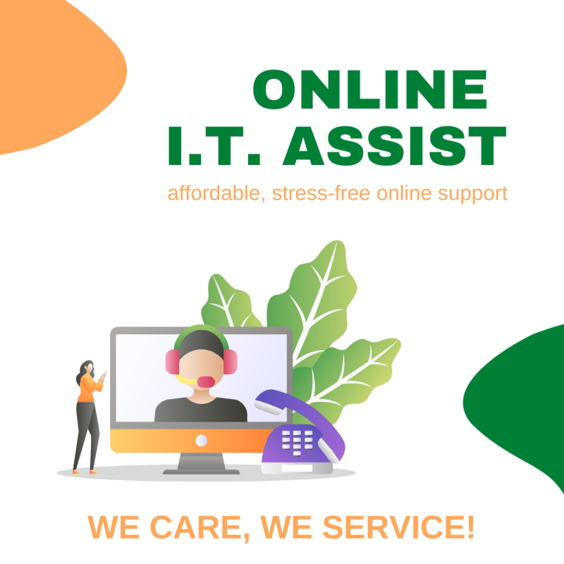 Online i.T. Assist