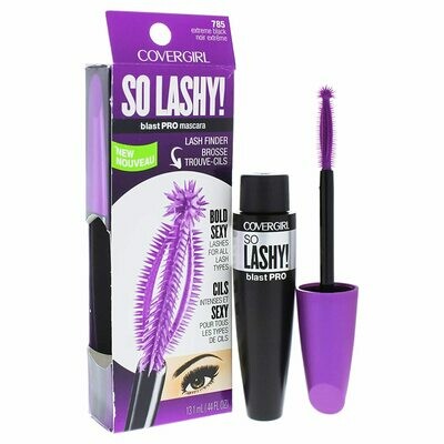 So Lashy! blast-PRO - Mascara