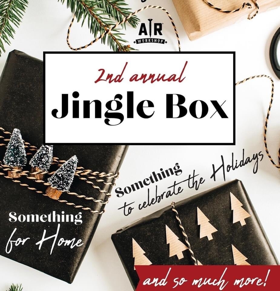 Jingle Box