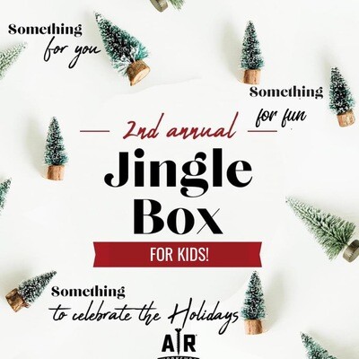 Jingle Box (Kids!)