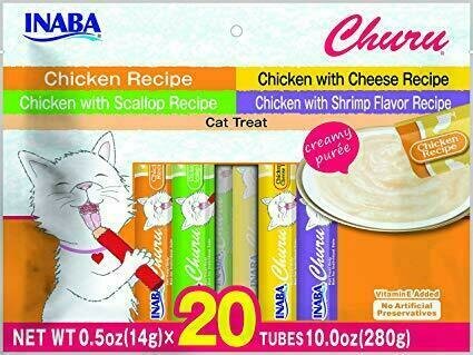 Featured image of post Recipe of Cheese Cat Treats Recipe