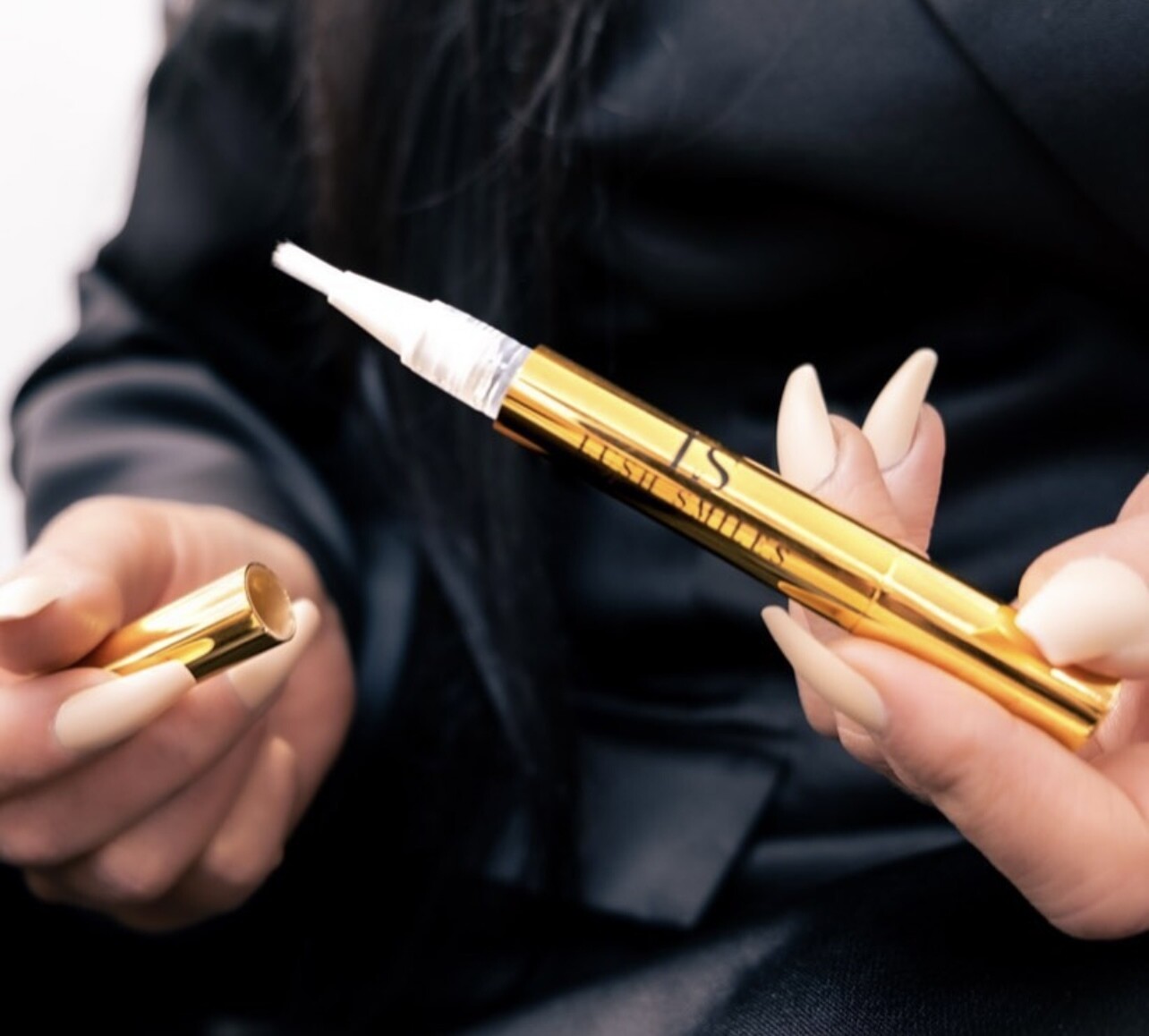 LS Whitening Kit Refill Pens