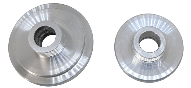 BMX MID Press Plates