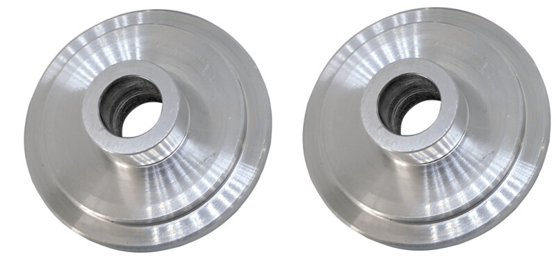 SRAM DUB Press Plates