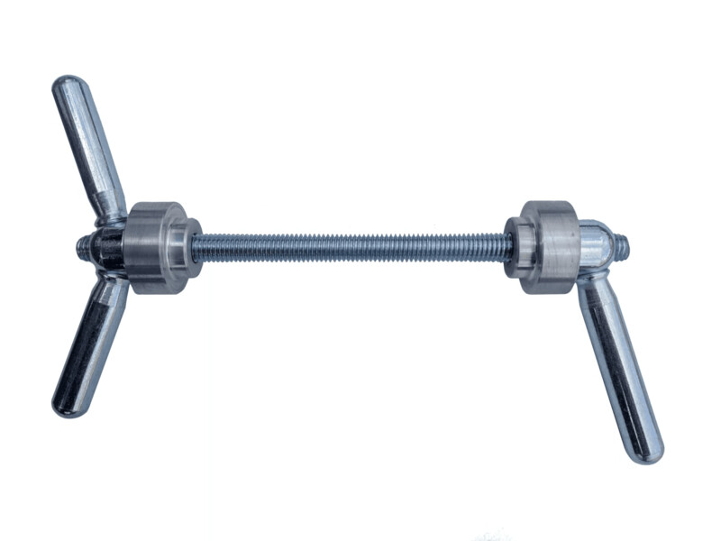 Pro Wheel Bearing Tool