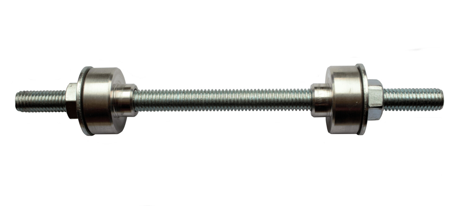Classic Wheel Bearing Tool