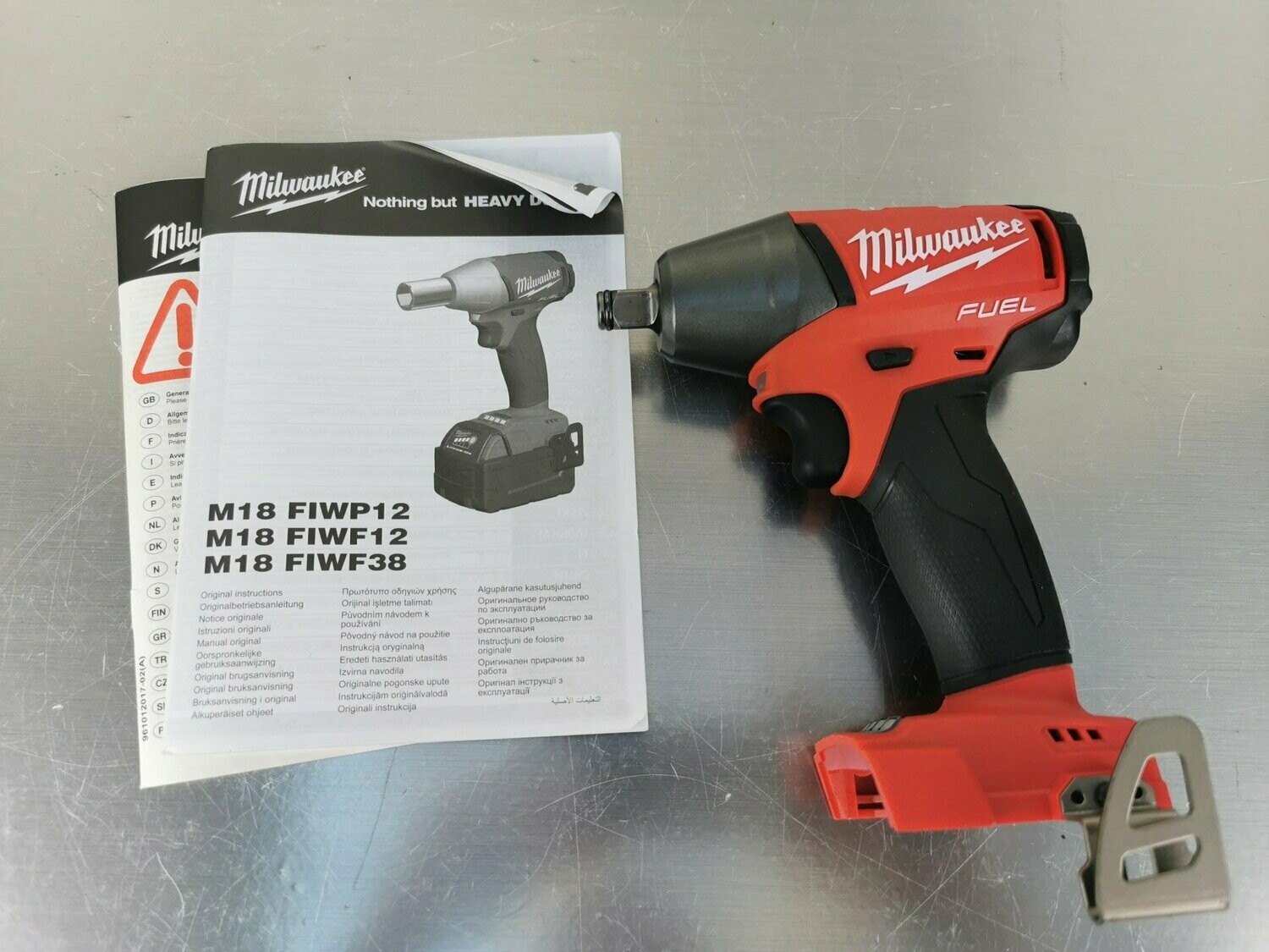 Milwaukee m18 fiwf12 outlet