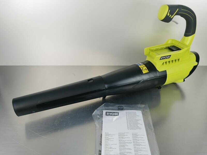 Ryobi Akku-Laubbläser RLB 36JB