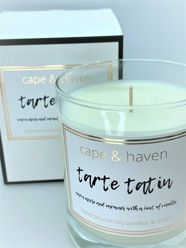 Tarte Tatin Candle Tarte Tatin Candle