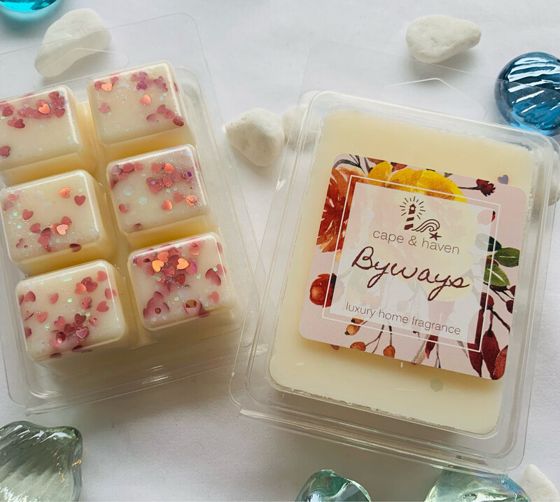 Byways wax melts