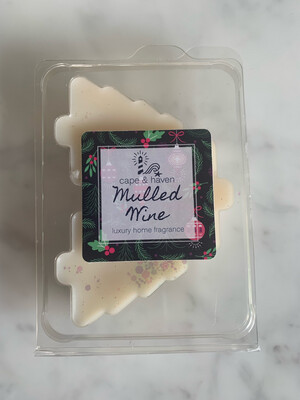 Mulled Wine wax melts