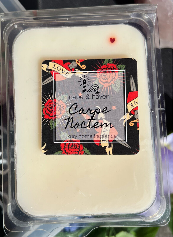 Carpe Noctem wax melts Carpe Noctem wax melts
