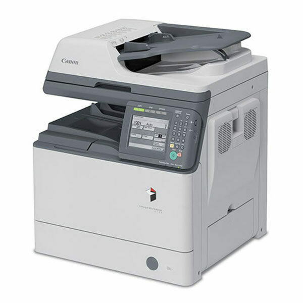 Canon ImageRunner 1730