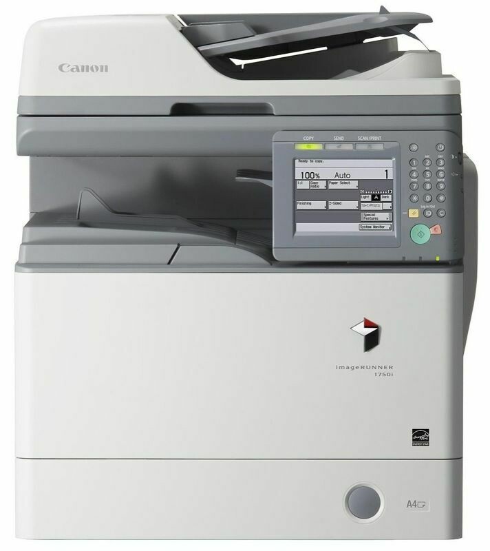 Canon ImageRunner 1730