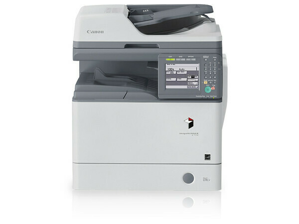 Canon ImageRunner 1730