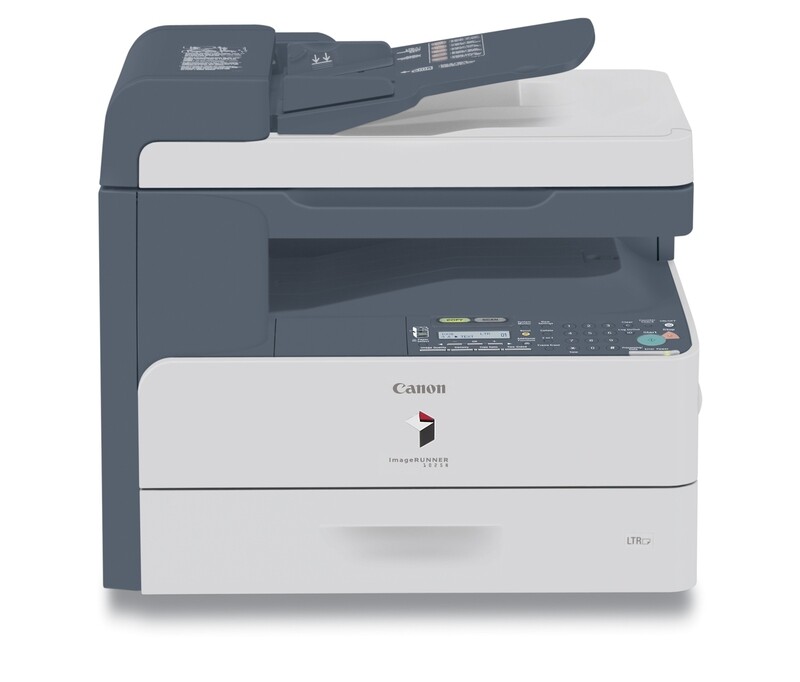 Canon ImageRUNNER 1025