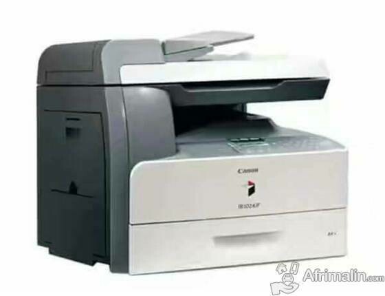 Canon ImageRUNNER 1025