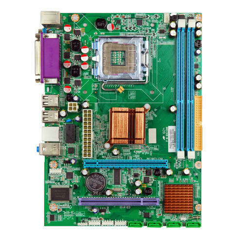 Ventes de matériels informatiques
