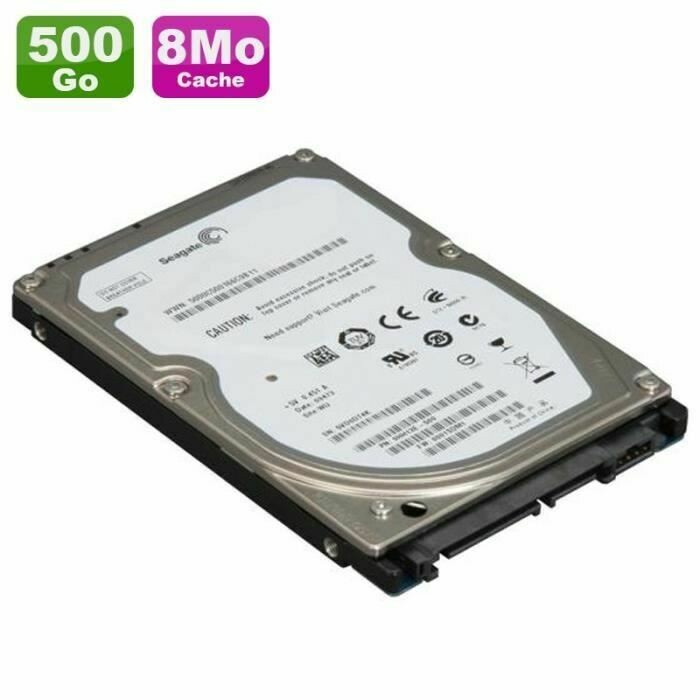 Ventes de matériels informatiques