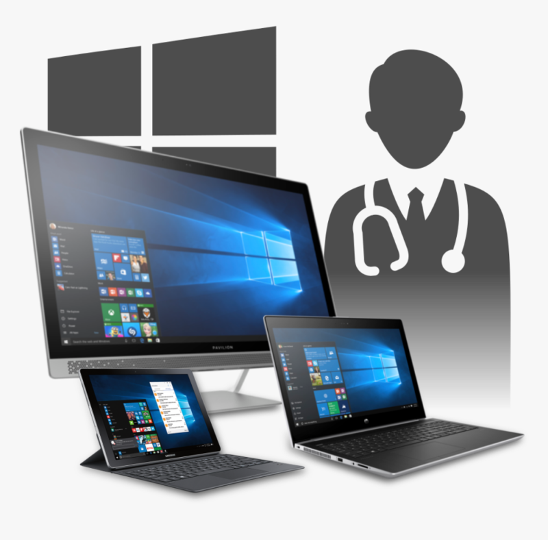 Services informatiques offerts