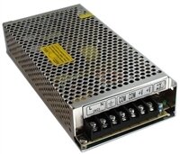 Jarrer Lighting AC to DC Power Supply Single Output 24 VDC - 4.5 Amps - 108 Watts