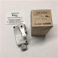 Koino limit switch KH-8010-V1