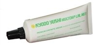 Kyodo Yushi Multemp Grease LRL No. 32oz. pocket tube