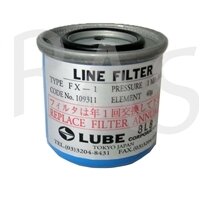 Lube USA FX-1