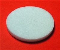 Lube Corp. Suction Filter for AMO- AMZ- MMXL-III - #510323