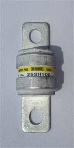 Hinode Fuse - 25SH100