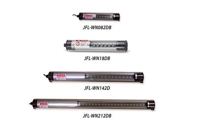 Jarrer - JFL-WN LED Series
