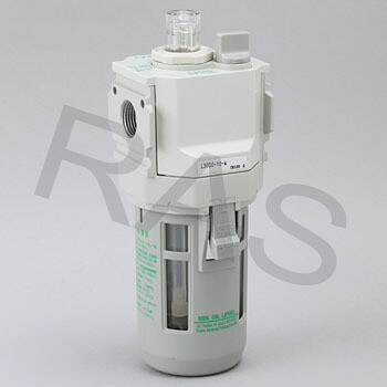 CKD L3000-10-W Lubricator