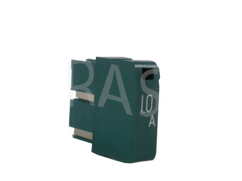 Daito MP10 Fuse