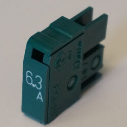 Daito MP63 Fuse